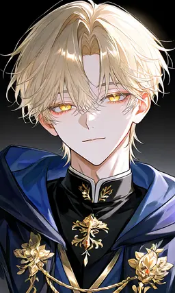 Profile image of クロイツ