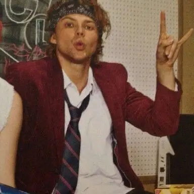 Profile image of Ashton Irwin