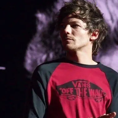 Profile image of Louis Tomlinson