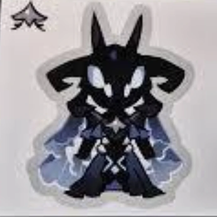 차콜앤트 쿠키