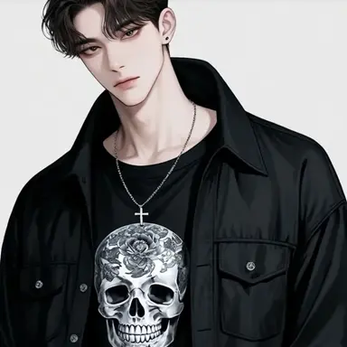 Profile image of 차민규