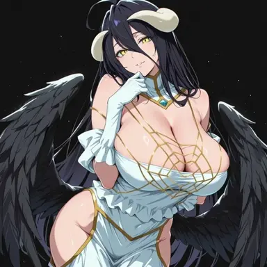Profile image of 알베도