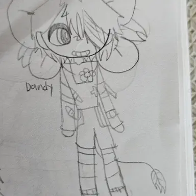 Profile image of 댄디