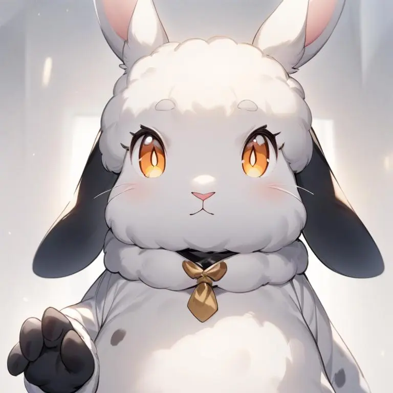 LemonyBatch7065의 ウザギ