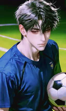 Profile image of 이이지마 쿄야
