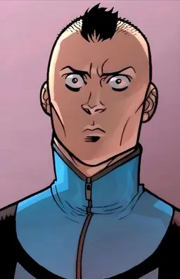 Profile image of モホークマーク