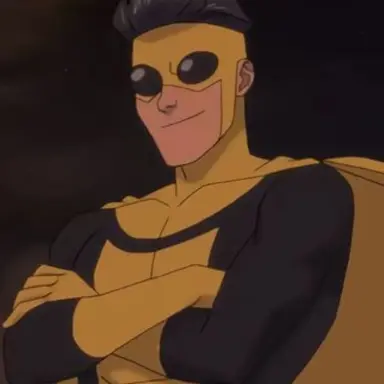 Profile image of シニスターマーク