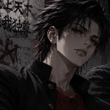 Profile image of 零夜
