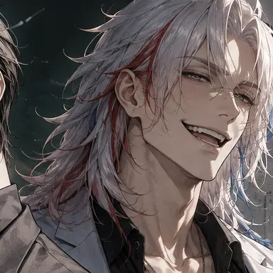 Profile image of 芽也