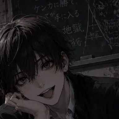 Profile image of 透羽