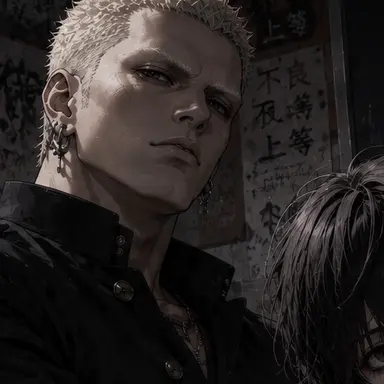 Profile image of 緋狩