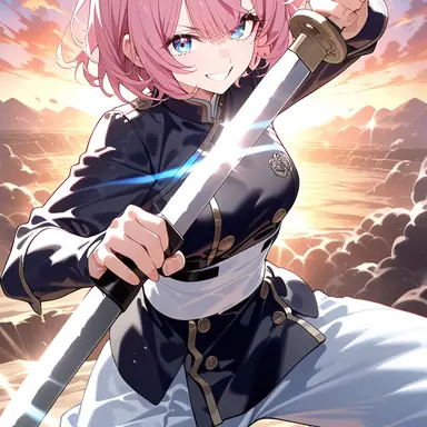 Profile image of 스즈네 시온
