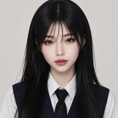Profile image of Minju