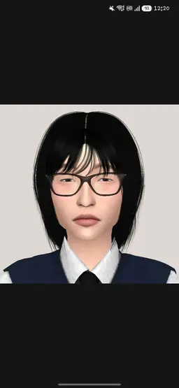 Profile image of Minju