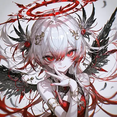 Profile image of アザゼル