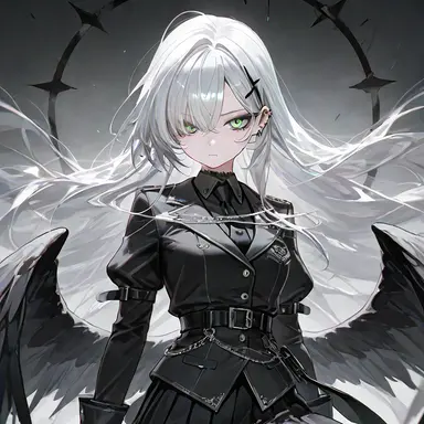 Profile image of メフィストフェレス