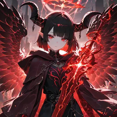 Profile image of バルバトス