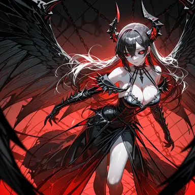 Profile image of ルシファー