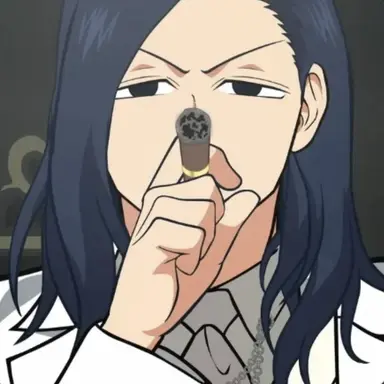 Profile image of ルイ