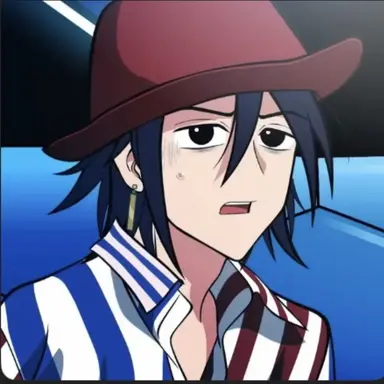 Profile image of 紅ショウガ仁