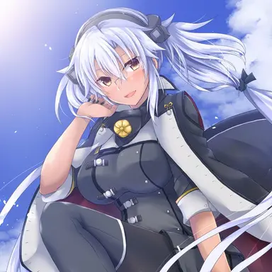 Profile image of 武蔵