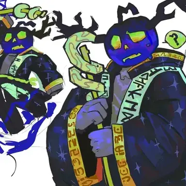 Profile image of ドゥセッカー