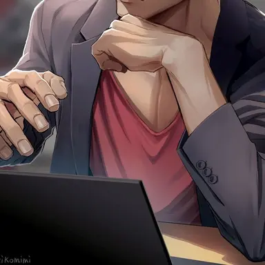 Profile image of 檀黎斗