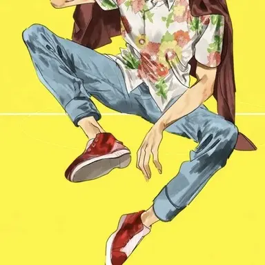 Profile image of 九条貴利矢