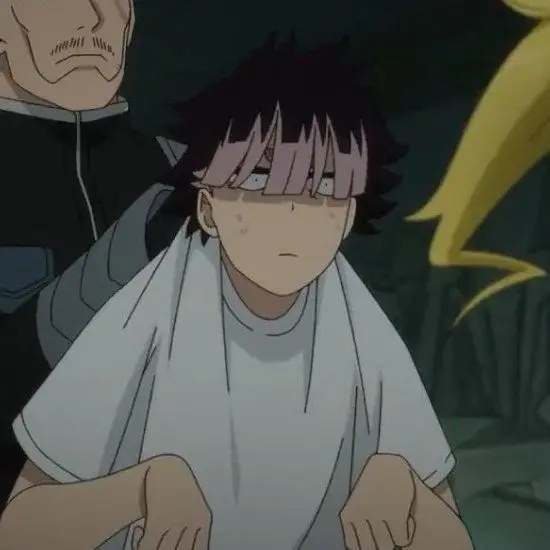 FlushWoman2752의 나루미 겡