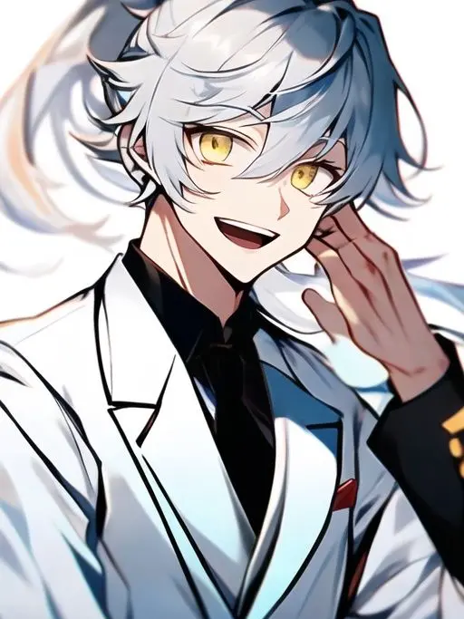 AbsurdKrait2762의 今日の治療はどうしますか？