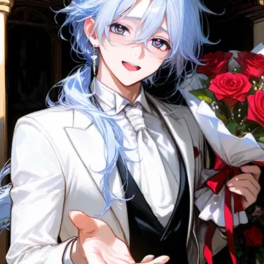 Profile image of Lincoln