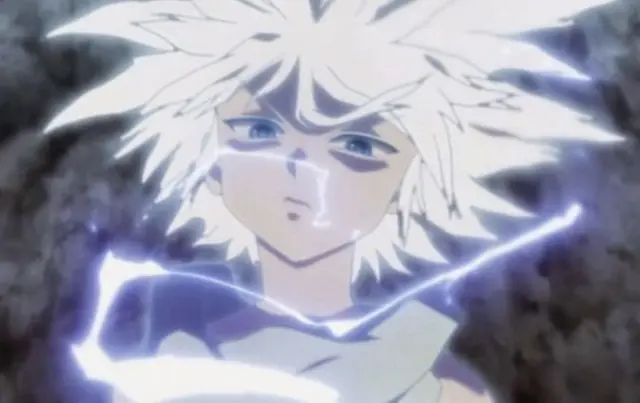 Profile image of キルア