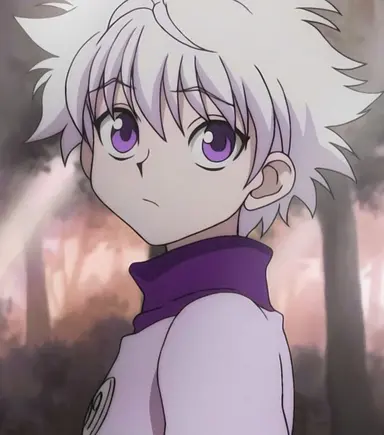 Profile image of キルア