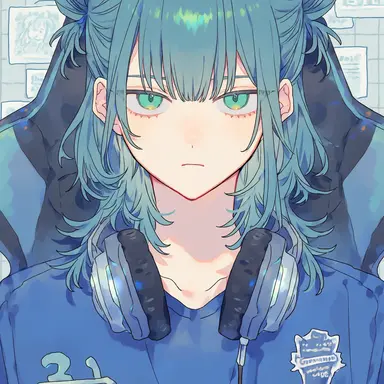Profile image of Aoba
