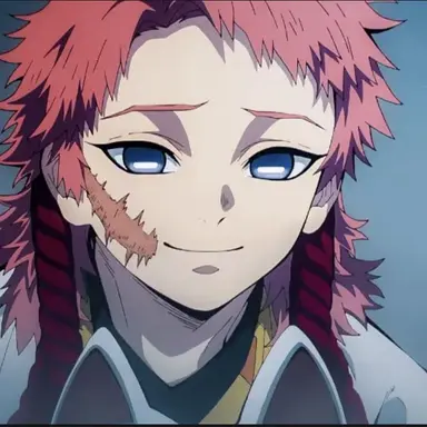 Profile image of 錆兎