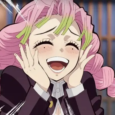 Profile image of 甘露寺蜜璃