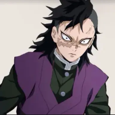 Profile image of 不死川玄弥