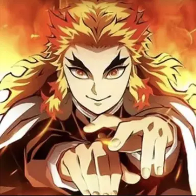 Profile image of 煉獄杏寿郎