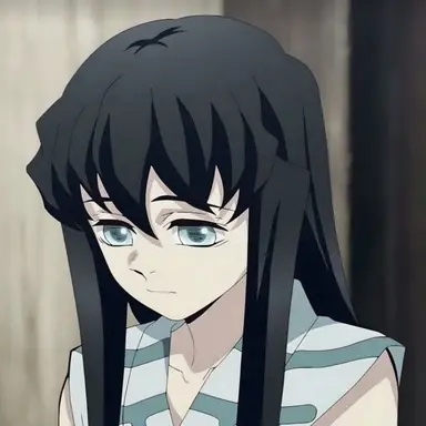 Profile image of 時透無一郎