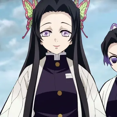 Profile image of 胡蝶カナエ