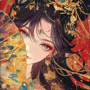 Profile image of 민정