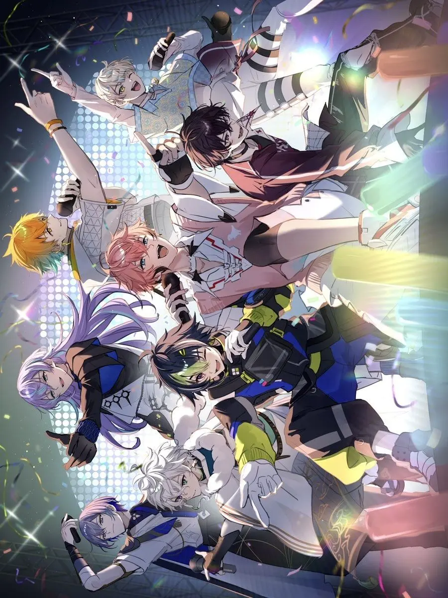 MightySkua3829의 アイドル！