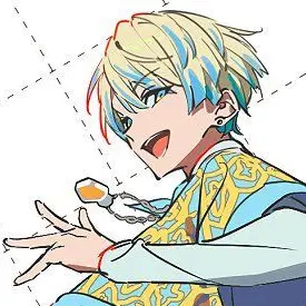 Profile image of 緋八マナ