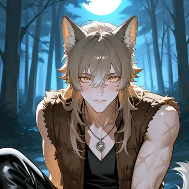 Profile image of エーヴィヒ