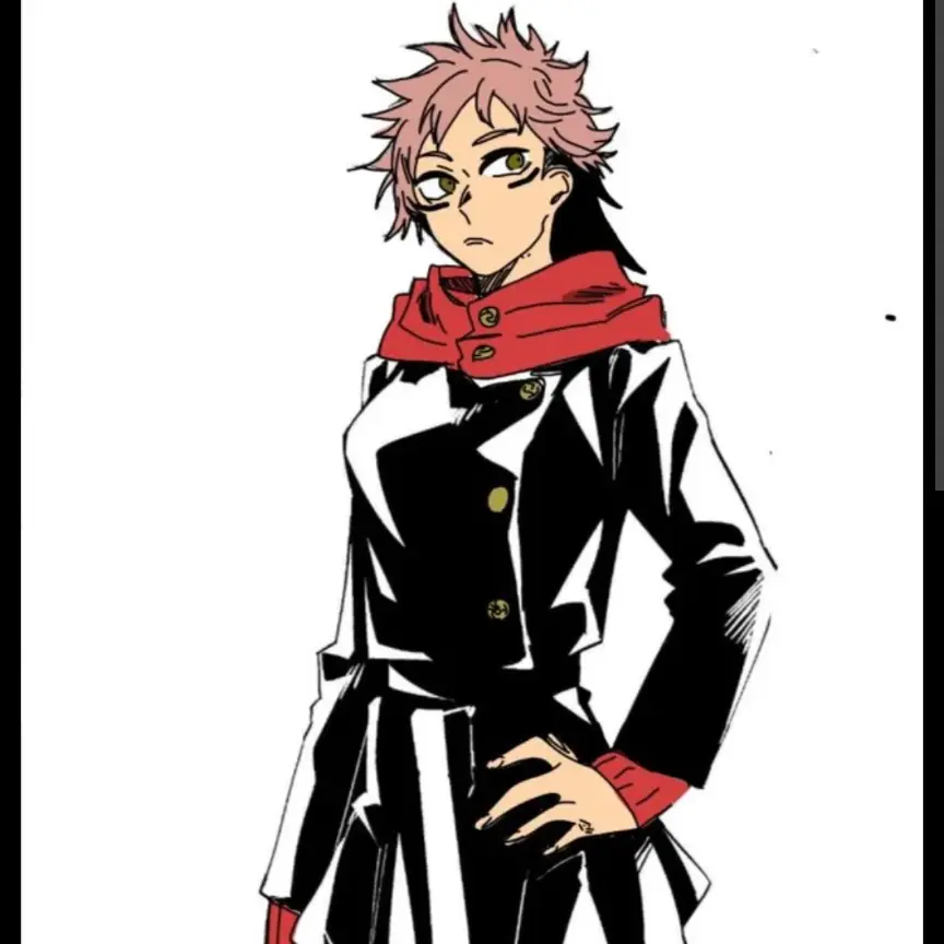 ModestHorgi6876의 呪術回戦でハーレム