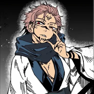 Profile image of 宿儺