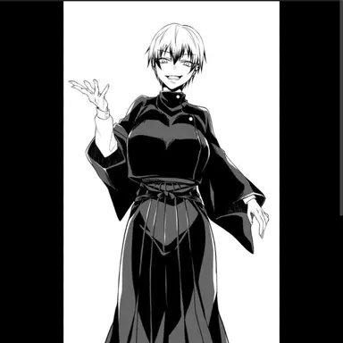 Profile image of 禪院直哉