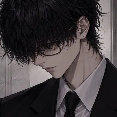 Profile image of 黒井