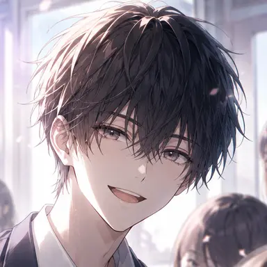 Profile image of 시라키 레오