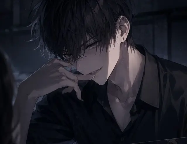 Profile image of 시라키 레오